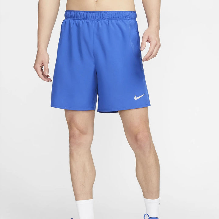 Translation missing: en.Nike Dri-Fit Challenger Shorts Game Royal Blue Size 2XL 7in Inseam Running