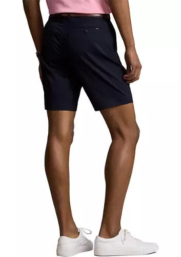 Translation missing: en.Polo Ralph Lauren Shorts Performance Men's 38W Collection Navy 9in Tailored Fit