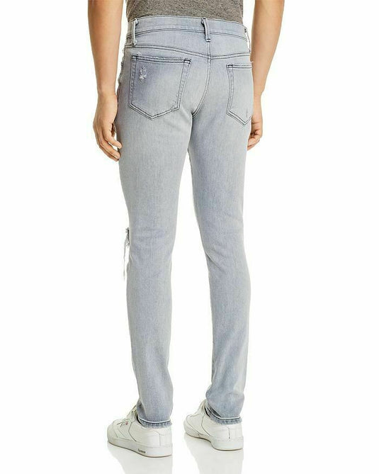 Translation missing: en.Joe's Jeans Men's the Dean Jeans in Antony CULATY8491-Size 32