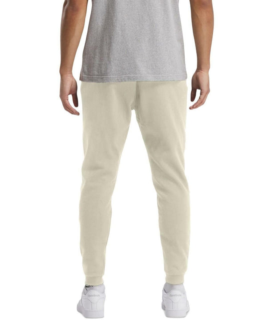 Translation missing: en.Reebok Identity Lot of 2 Joggers Vintage Chalk Soft Fleece Slight Irregular-2XL