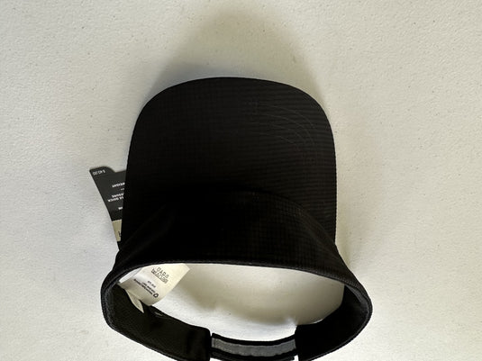 Translation missing: en.Alfatech by Alfani Performance Adjustable Sun Visor in Black-O/S