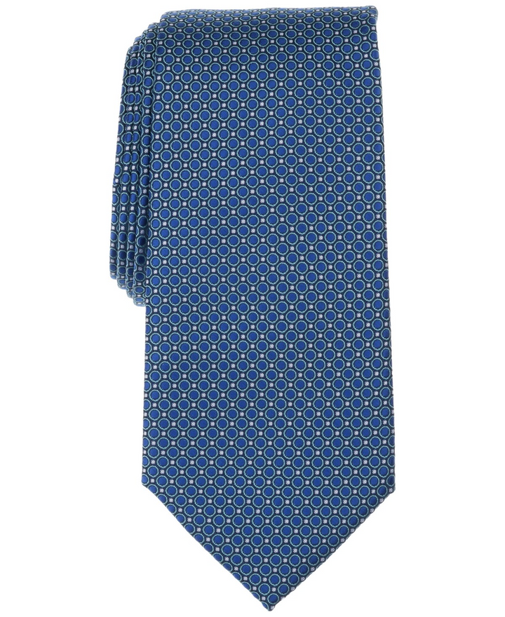 Translation missing: en.Club Room Men's Premium Ties Assorted Business Office Formal New Fast Ship -O/S