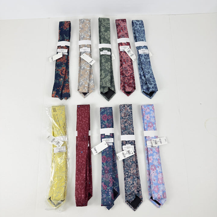 Translation missing: en.Bar III Mens Premium Ties  Skinny Assorted Business Wedding Formal New Fast Ship