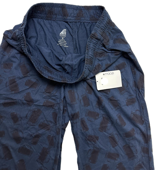 Translation missing: en.American Dream Team Network Beer Mug Theme Pj pants Navy-Medium