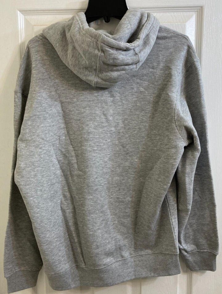 Translation missing: en.Billabong Premium Men's Arch Fill Hoodie in Gray Heather ABYFT00283-Medium