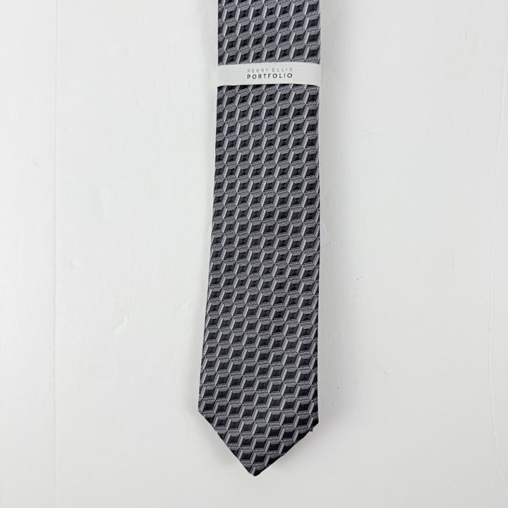 Translation missing: en.Perry Ellis Mens Premium Ties Assorted Business Wedding Formal New Fast Ship