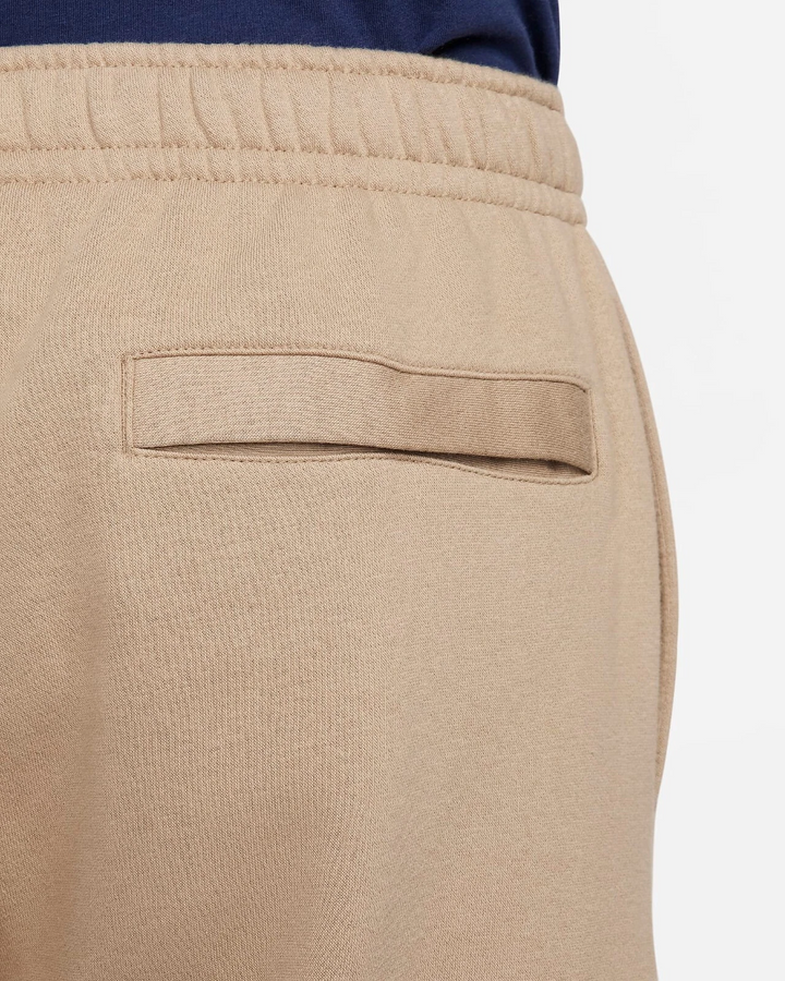 Translation missing: en.Nike Men's Sportswear Club Fleece Pants Beige Khaki-2XL