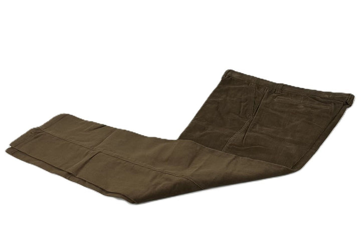 Translation missing: en.Kenneth Cole Reaction Men's Slim-Fit Stretch Corduroy Pants Camel KC80123-34x30