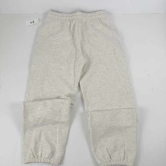 Translation missing: en.Mode of One Men's Slick Regular-Fit Jogger Pants Heather Dune Beige-XL