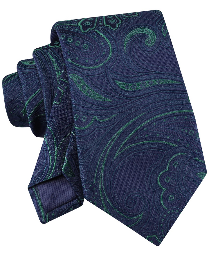 Translation missing: en.Tommy Hilfiger Mens Premium Ties Assorted Business Wedding Formal New Fast Ship