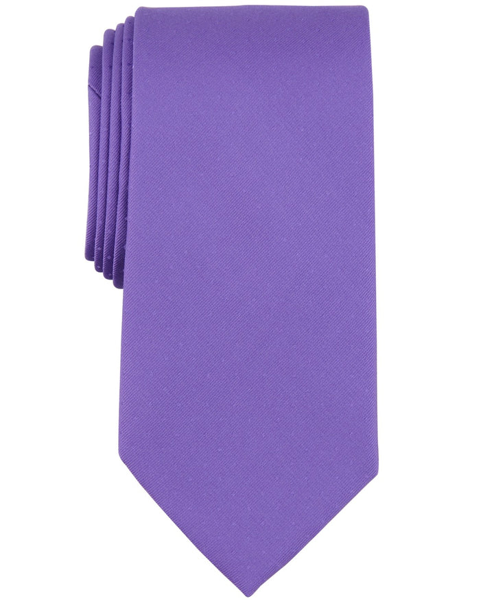 Translation missing: en.Michael Kors Men's Classic Lot of 4 Premium Polyester/Silk Ties Assorted-OS