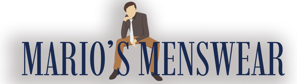 Mario's Menswear