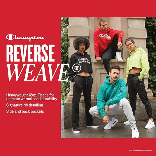 Translation missing: en.Champion Mens Reverse Weave Cut Off Shorts in Living In Blue  Size Large